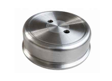 Mounting pot gearbox mount. Porsche 356 - 64420505